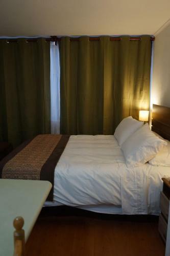 Encomenderos Apart Hotel