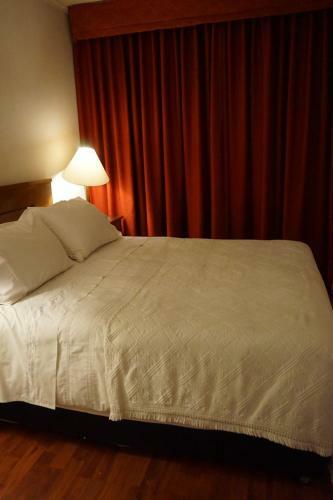 Encomenderos Apart Hotel