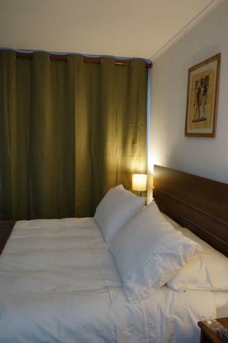 Encomenderos Apart Hotel