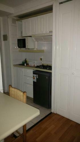 Encomenderos Apart Hotel