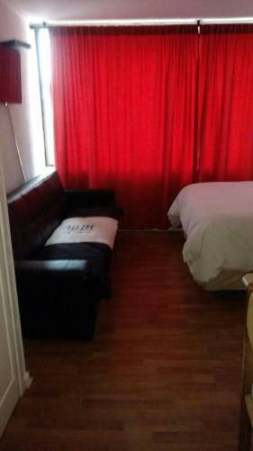 Encomenderos Apart Hotel
