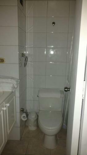 Encomenderos Apart Hotel