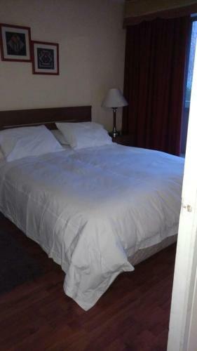 Encomenderos Apart Hotel