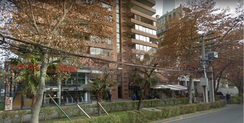 Encomenderos Apart Hotel