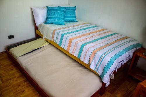 Apartamento Dardignac Bellavista