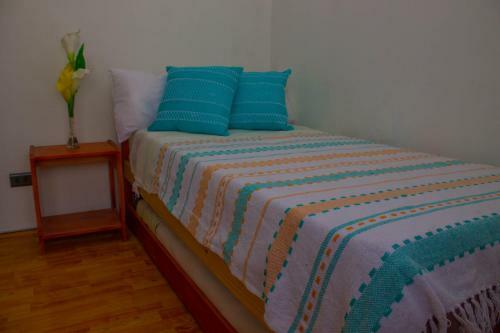 Apartamento Dardignac Bellavista