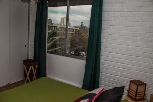 Apartamento Dardignac Bellavista