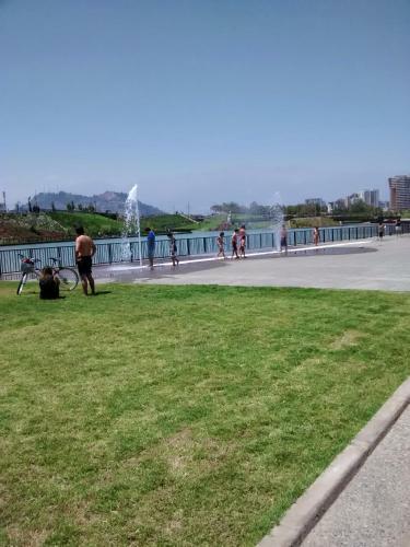 Apartamento Dardignac Bellavista
