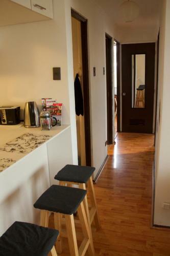 Apartamento Dardignac Bellavista