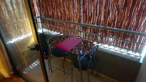 Apartamento Departamento Teatinos