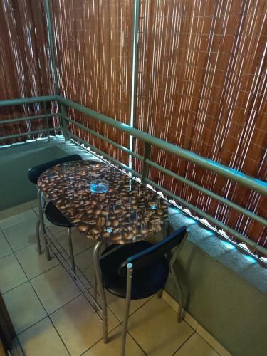 Apartamento Departamento Teatinos