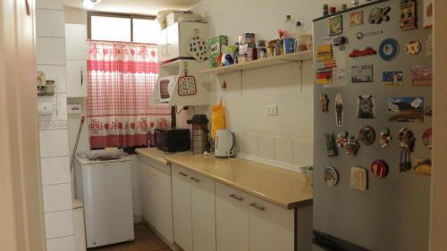 Apartamento Departamento Sazie 2021
