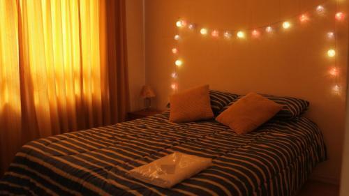 Apartamento Departamento Sazie 2021