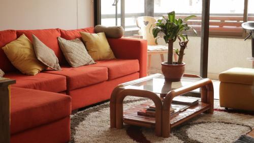 Apartamento Departamento Sazie 2021