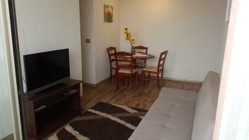 Apartamento Vista Cordillera