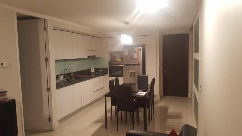 Hostal Room Plaza �u�oa