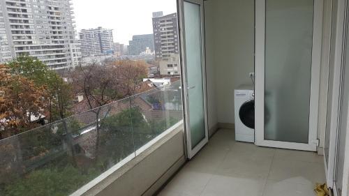 Hostal Room Plaza �u�oa