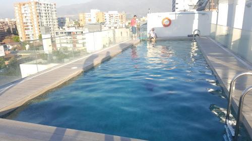 Hostal Room Plaza �u�oa