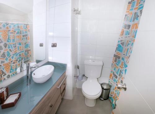 Apartamento Santiago Centro Agustinas