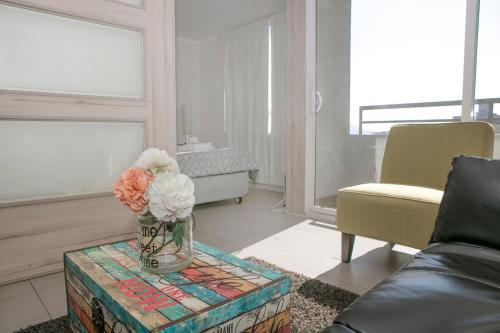 Apartamento Santiago Centro Agustinas