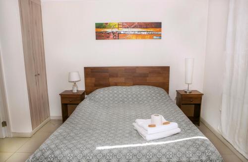 Apartamento Santiago Centro Agustinas