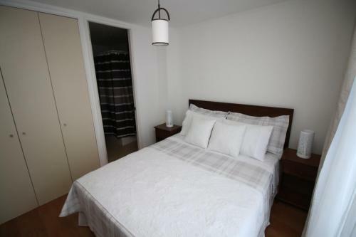 Apartamento Santa Ana