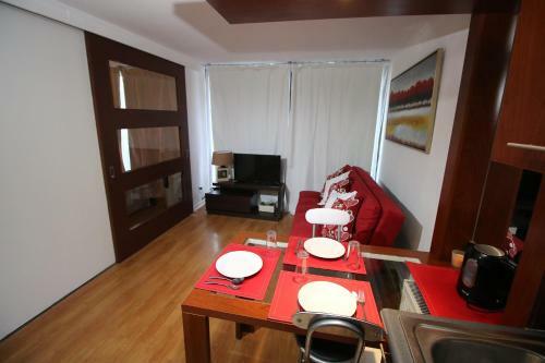 Apartamento Santa Ana