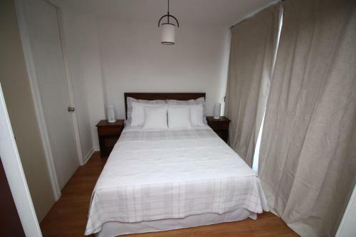 Apartamento Santa Ana