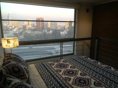 Apartamento America Departamentos