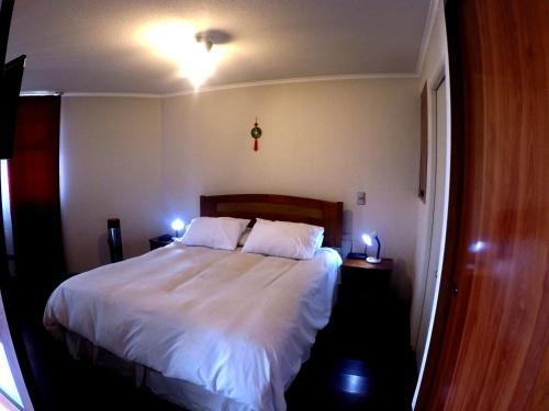 Apartamento America Departamentos