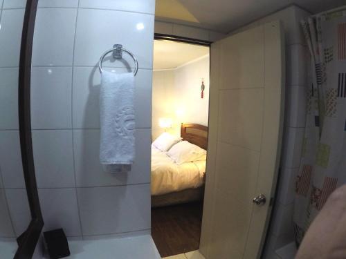 Apartamento America Departamentos