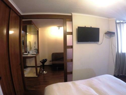 Apartamento America Departamentos