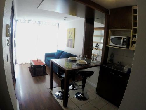 Apartamento America Departamentos