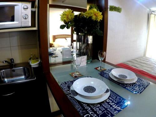 Apartamento America Departamentos