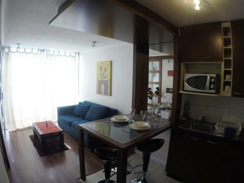 Apartamento America Departamentos