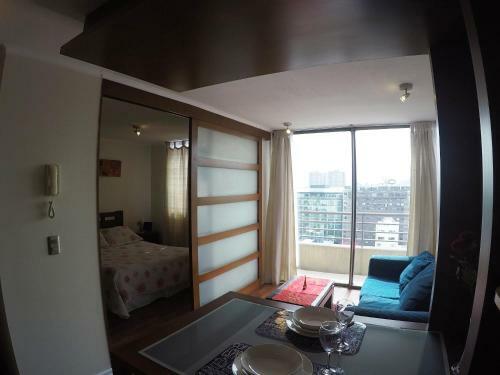 Apartamento America Departamentos