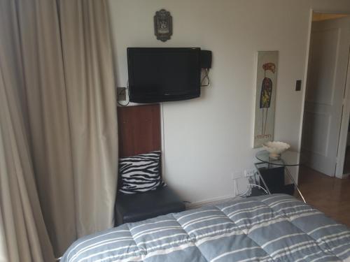 Apartamento Departamento San Sebastian