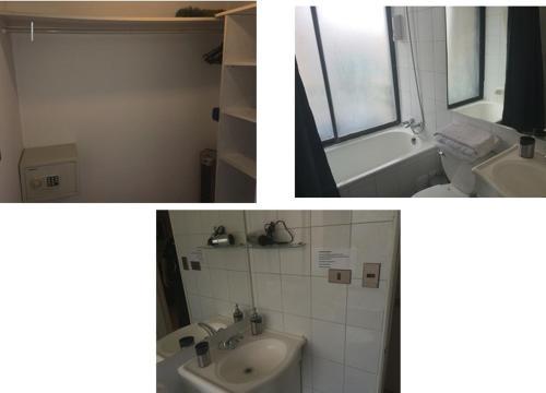 Apartamento Departamento San Sebastian