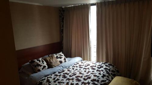 Apartamento Departamento San Sebastian