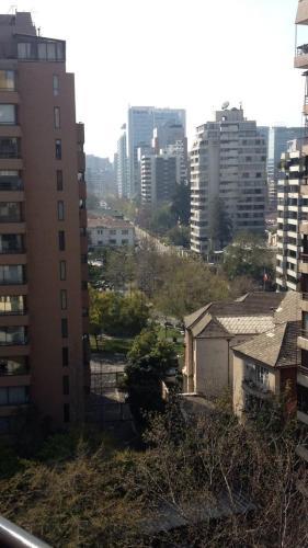 Apartamento Departamento San Sebastian