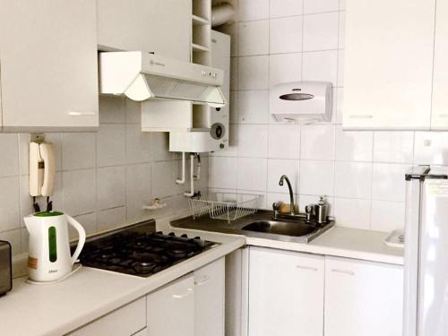 Apartamento Isabel Suites Vitacura