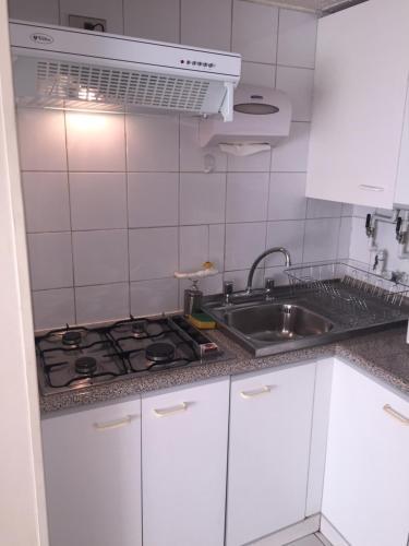 Apartamento Isabel Suites Vitacura