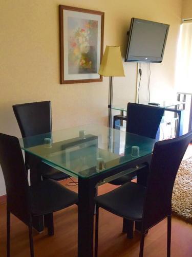 Apartamento Isabel Suites Vitacura