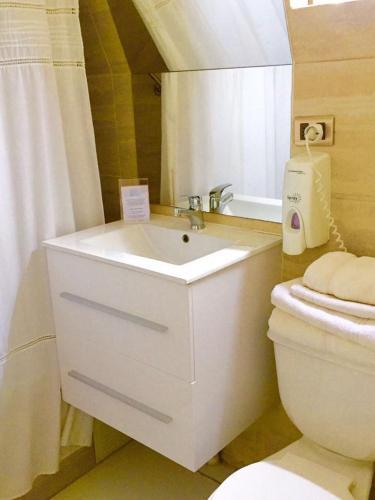 Apartamento Isabel Suites Vitacura