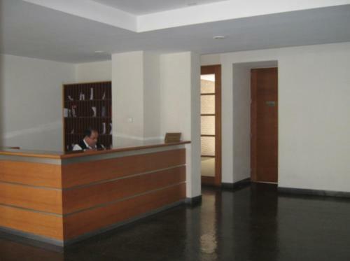 Los Militares Apartment
