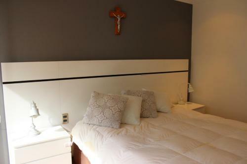 Los Militares Apartment