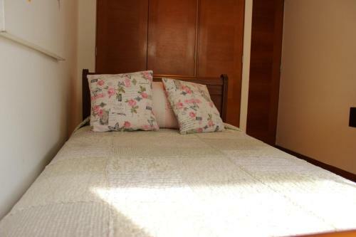 Los Militares Apartment