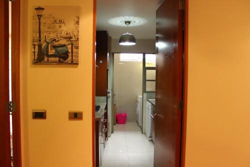Los Militares Apartment
