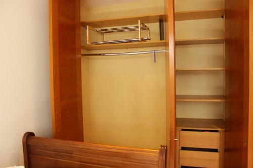 Los Militares Apartment