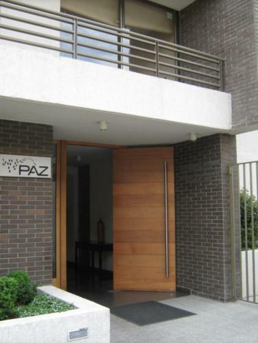 Los Militares Apartment